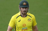 Australia captian aaron finch announces retirement from odi cricket