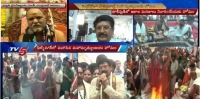Mrutyunjaya homam to pacify swaroopanandendra swamy murali mohan tdp benifits