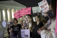 Sc voted to overturn roe v wade abortion law leaked draft opinion reportedly shows