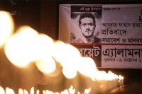 Bangladesh sentences 20 students to death in buet abrar fahad murder case