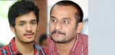 Akkineni akhil entry in deva katta direction