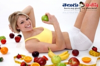 Best health tips to active whole day healthy foods breakfasts fruits