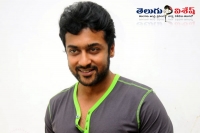 Tamil actor surya shares his film career kollywood industry