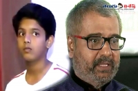 Comedian vivek son prasanna kumar passes away
