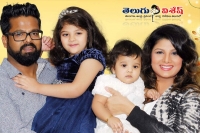 Actress rambha battling to save her marriage