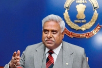 Cbi director ranjit sinha retires says he has done no good work