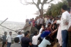 21 die in boat capsized in bay of bengal