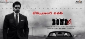 Pawan kalyan james bond 007 look