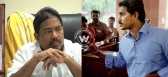 Viswaroop comments on cm kiran