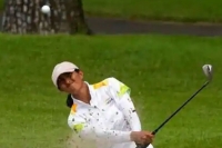 Golfer aditi ashok misses medal by a whisker at tokyo olympics 2020 finishes fourth