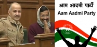 Aap wins trust vote