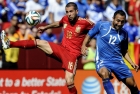 Spain is as likely as brazil to win the world cup
