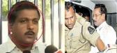 Ex constable sharma kidnaps two pto staff and bjp leader
