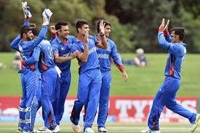 Icc u19 world cup afghanistan create history reach semi final