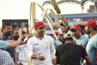Mohammad nabi retires from test cricket receives winning farewell