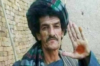 Afghan comedian s brutal murder sends shock waves around world