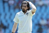 Injured ishant sharma in doubt for afghanistan test