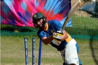 No decision on retirement says shahid afridi