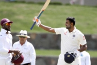 Ashwin thanks kohli and kumble for promoting his bating order