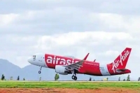 Airasia india announces splash sale fares start at rs 1 497 on domestic flight routes