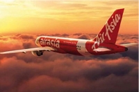 Airasia offers low fares starting at rs 2 999 on international flights