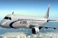 Air costa offers flat discount of rs 1000 on economy tickets