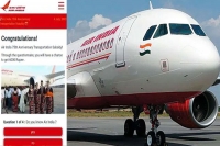 Air india warns people about fake link offering rs 6000 calls it hoax communication