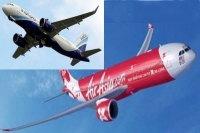 Jet airways airasia indigo offers domestic flight tickets for rs 899 international at rs 3 399