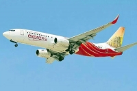 Air india express international flights between vijayawada and sharjah soon