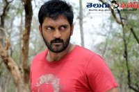 Telugu actor ajay in surya 24 movie
