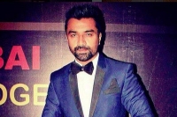 Reality tv actor ajaz khan held for sending dirty pic to woman