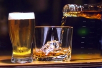 Alcohol linked to nearly 750 000 cancer cases in 2020 new research shows