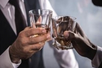 No amount of alcohol is good for the heart new report says but critics disagree on science
