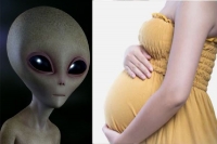 Woman got pregnant after sexual encounter with alien claims new us defence report