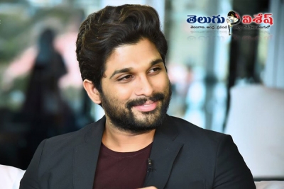 బన్నీ ఆ జాగ్రత్త తీసకుంటే మంచింది