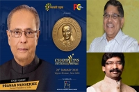 Famous telugu producer allu arvind to receive champion of change award