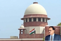Supreme court adjourns alok varma case hearing to november 29 over alleged leaks