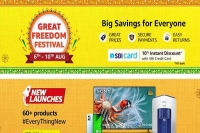 Amazon great freedom festival sale 2022 to begin soon expected deals discounts
