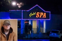 Shootings at three atlanta massage parlors leave eight dead police say