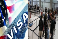 Us visas issued pakistanis down by 40 india sees a rise by 28