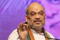 Amit shah clariffies on early polls and alliance with trs