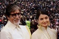 Amitabh bachchan finally opens up about aishwarya s purple lips