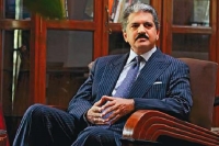 Man asks anand mahindra about his qualification industrialist s epic reply wins internet