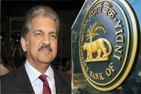 Government nominates anand mahindra as director of rbi central board