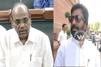 Shiv sena mp anant geete charges at aviation minister ashok gajapathi raju