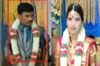 Husband murders wife alleging her beauty and doubting her character