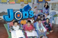 Recruitment notification for the vacant positions for anganwadi jobs in andhra pradesh