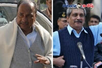Former defence minister ak antony hits out at parrikar