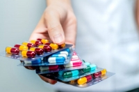 Covid 19 aggravates antibiotic misuse in india