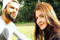 Virat kohli impresses girlfriend anushka sharma how